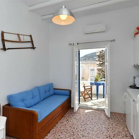 Kastro Traditional House Πάρος Εξωτερικό φωτογραφία