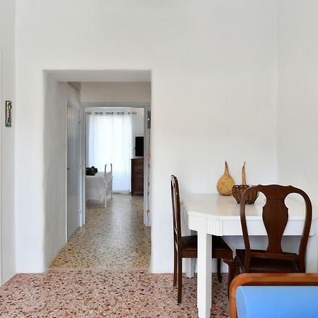 Kastro Traditional House Πάρος Εξωτερικό φωτογραφία