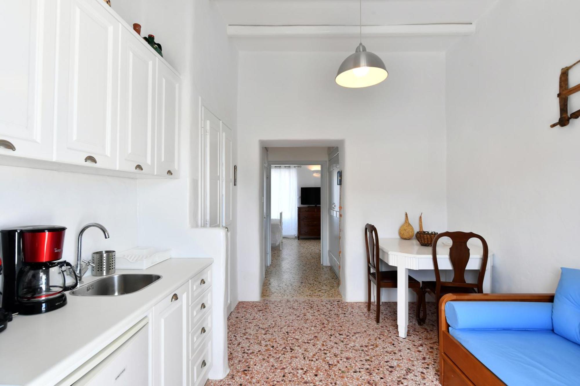 Kastro Traditional House Πάρος Εξωτερικό φωτογραφία