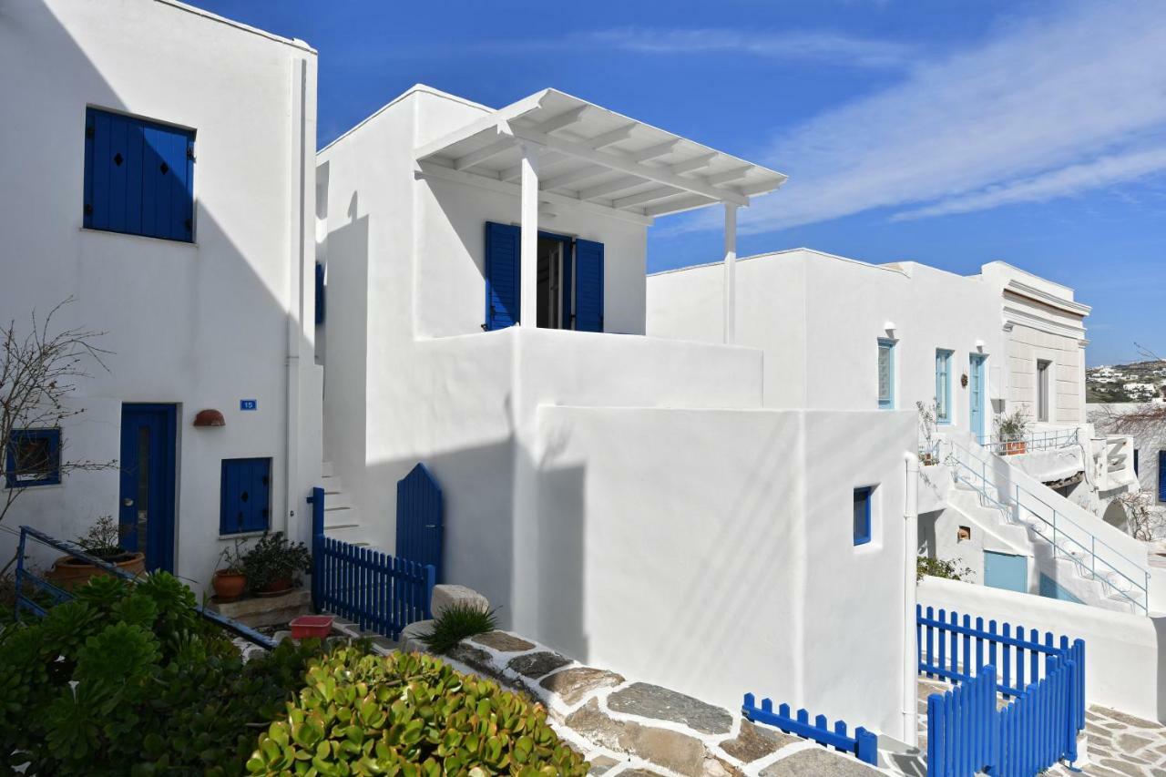 Kastro Traditional House Πάρος Εξωτερικό φωτογραφία