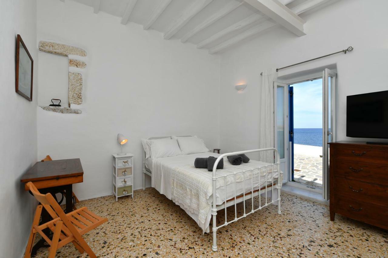 Kastro Traditional House Πάρος Εξωτερικό φωτογραφία