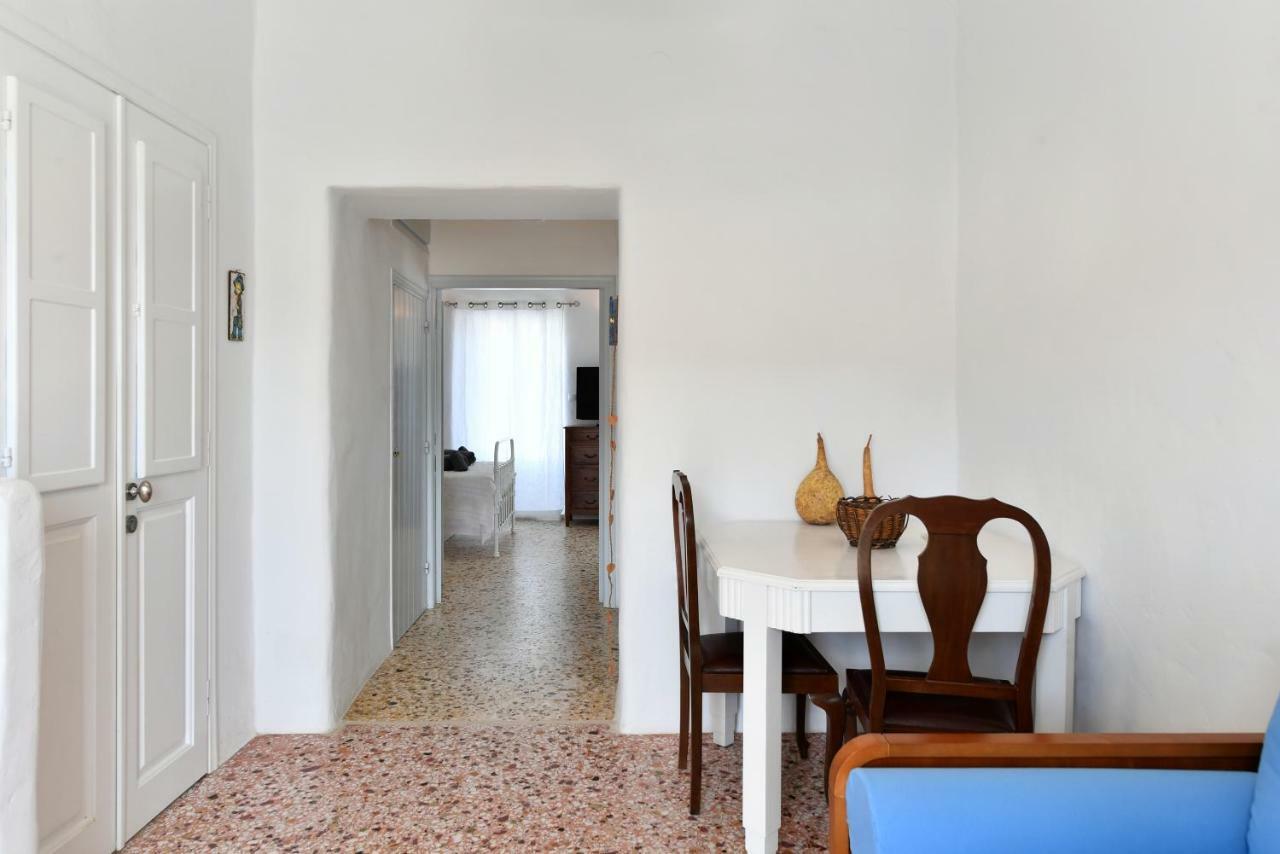 Kastro Traditional House Πάρος Εξωτερικό φωτογραφία