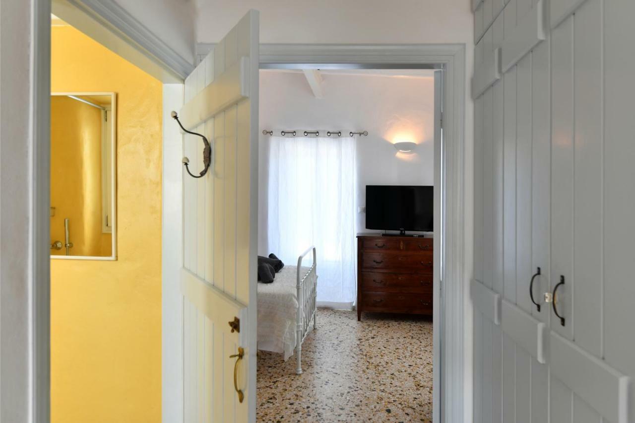 Kastro Traditional House Πάρος Εξωτερικό φωτογραφία